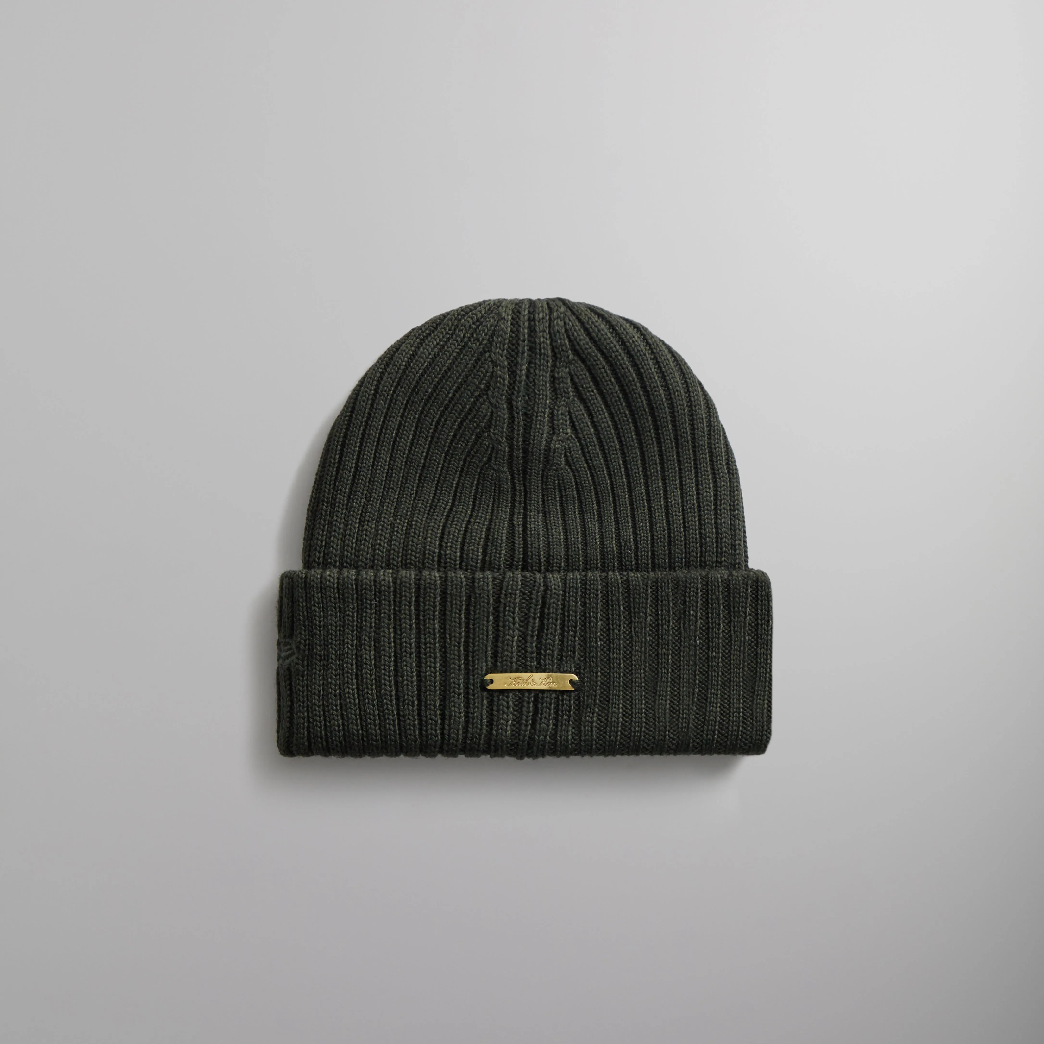 Kith & New Era for the New York Yankees Knit Beanie - Stadium sold by Kith product image thumbnail 2