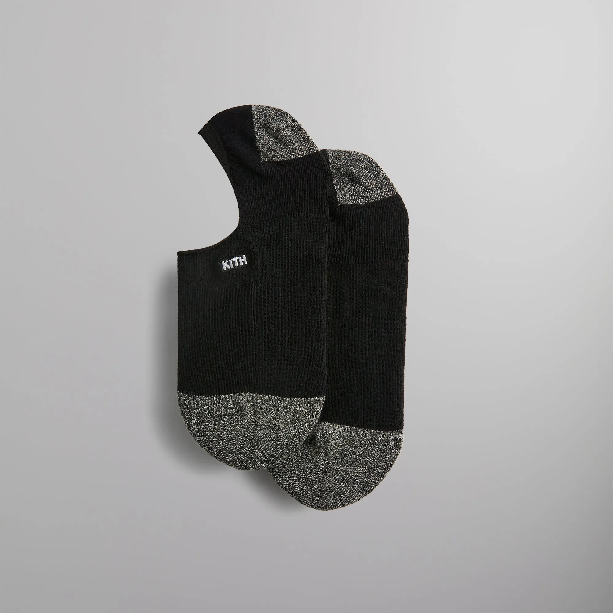 Kith for Stance Classic Super Invisible Sock - Black sold by Kith product image thumbnail 2