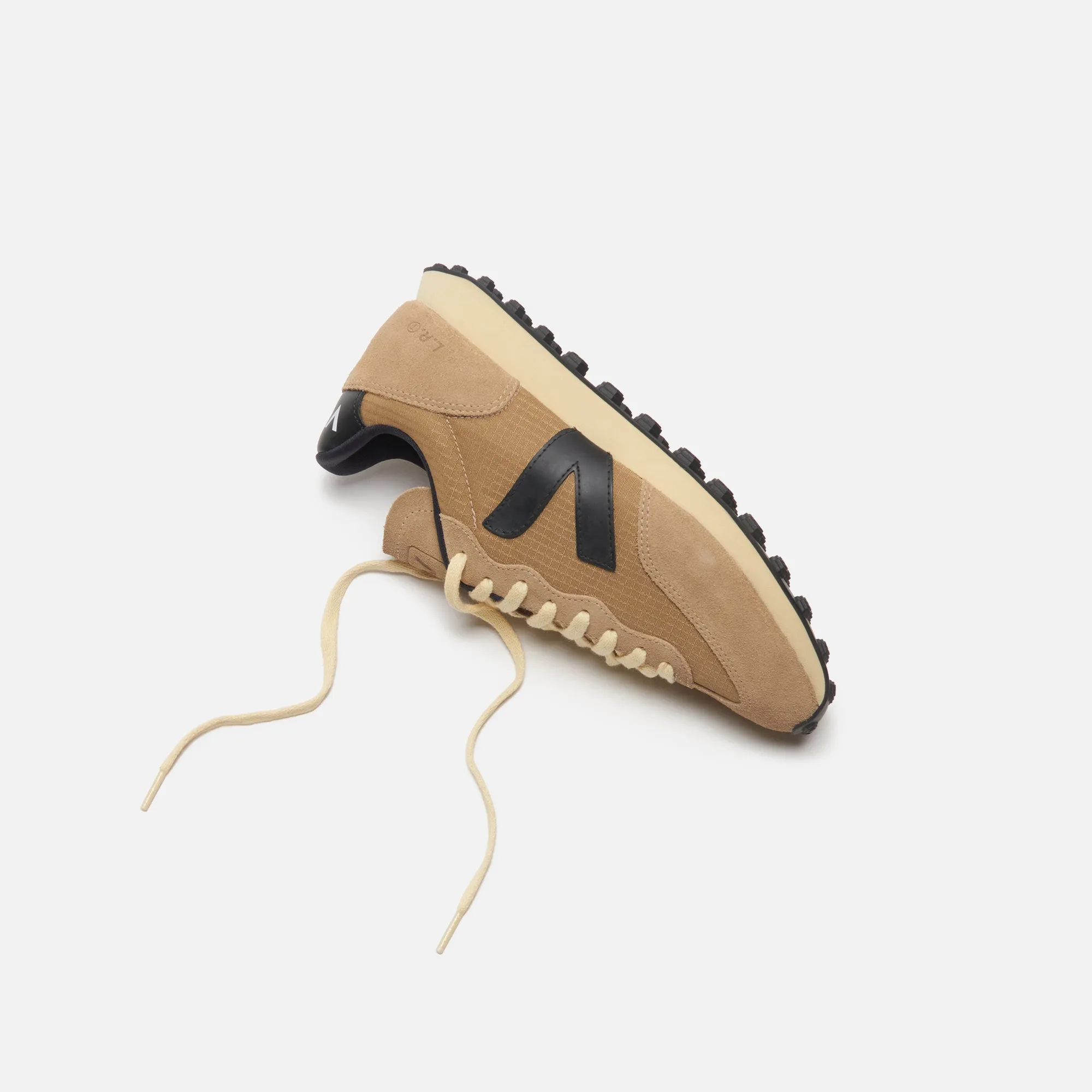 Veja Rio Branco Dune Black Ripstop - Light Brown sold by Kith product image thumbnail 4