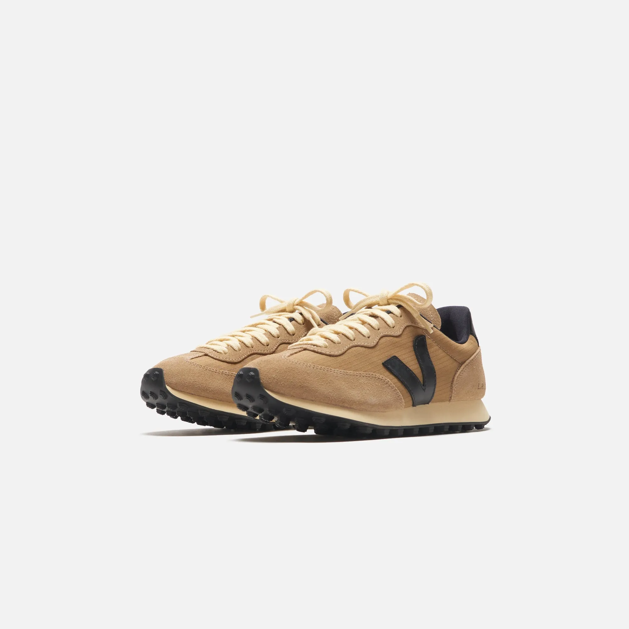 Veja Rio Branco Dune Black Ripstop - Light Brown sold by Kith product image thumbnail 2