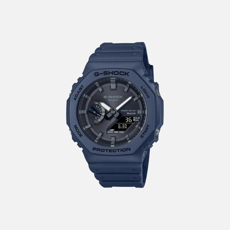 G-Shock GAB2100-2A Watch - Blue sold by Kith
