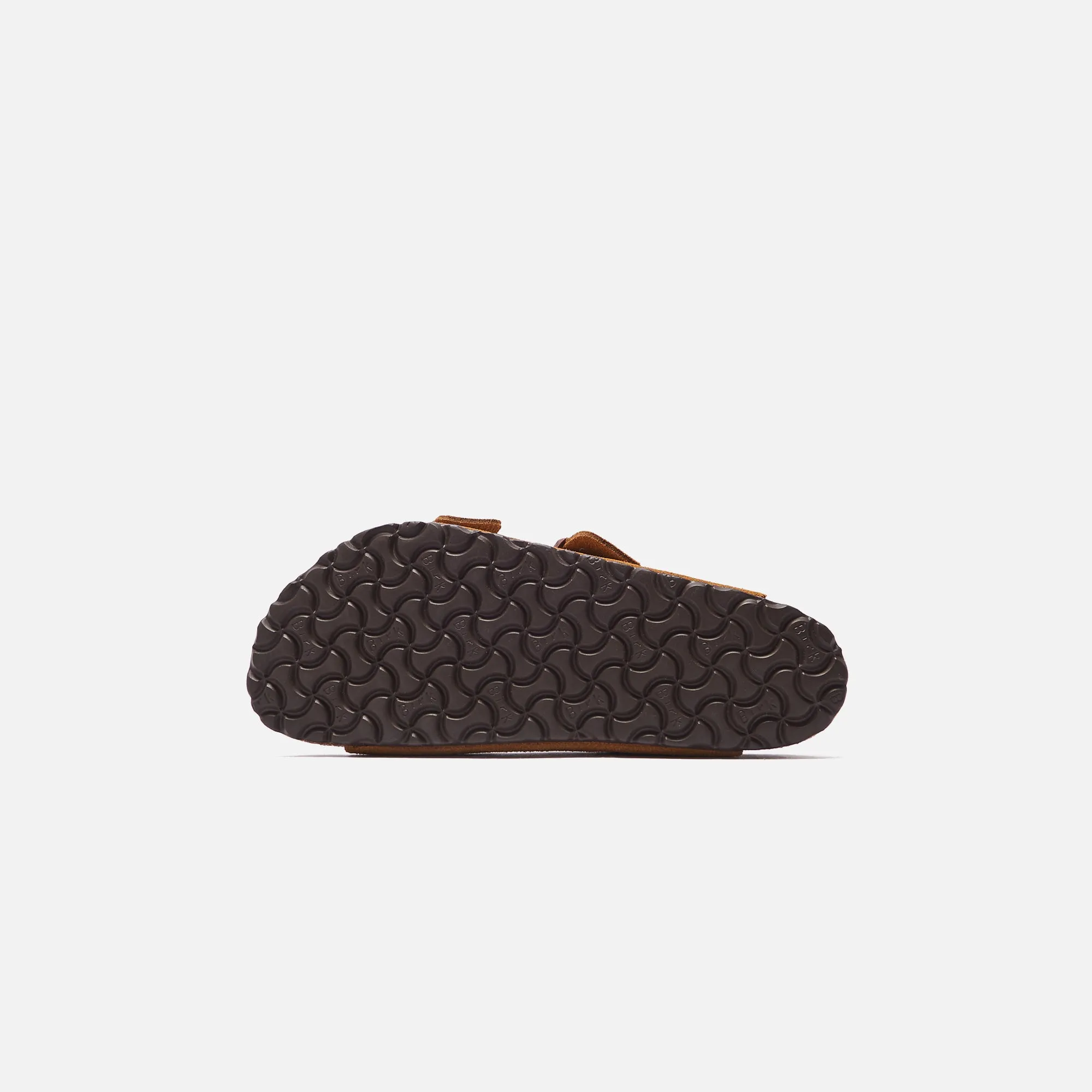 Birkenstock Arizona Soft Footbed Suede - Mink sold by Kith product image thumbnail 5