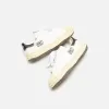 Mihara Yasuhiro Blakey Low - White sold by Kith