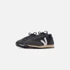 Veja Wmns Rio Alveomesh Branco - Black / White Oxford / Grey sold by Kith