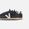Veja Wmns Rio Alveomesh Branco - Black / White Oxford / Grey sold by Kith