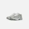 New Balance Made in USA 990v3 - Grey / White sold by Kith