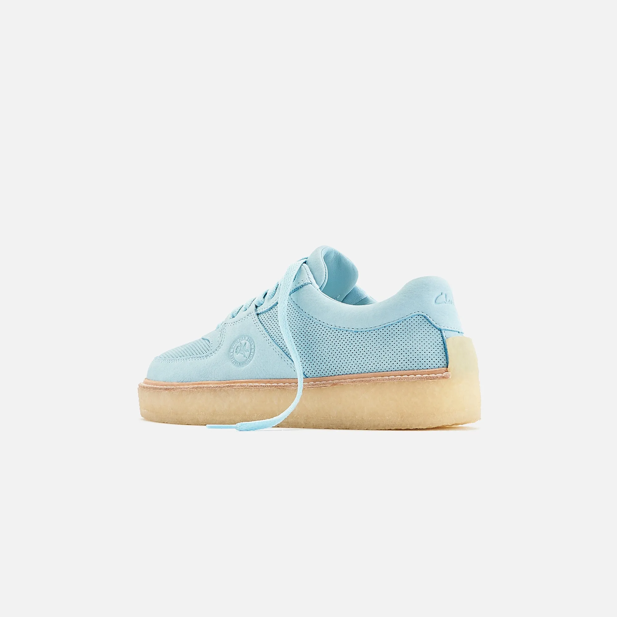 Ronnie Fieg for Clarks Season 2 Sandford - Helium sold by Kith product image thumbnail 4