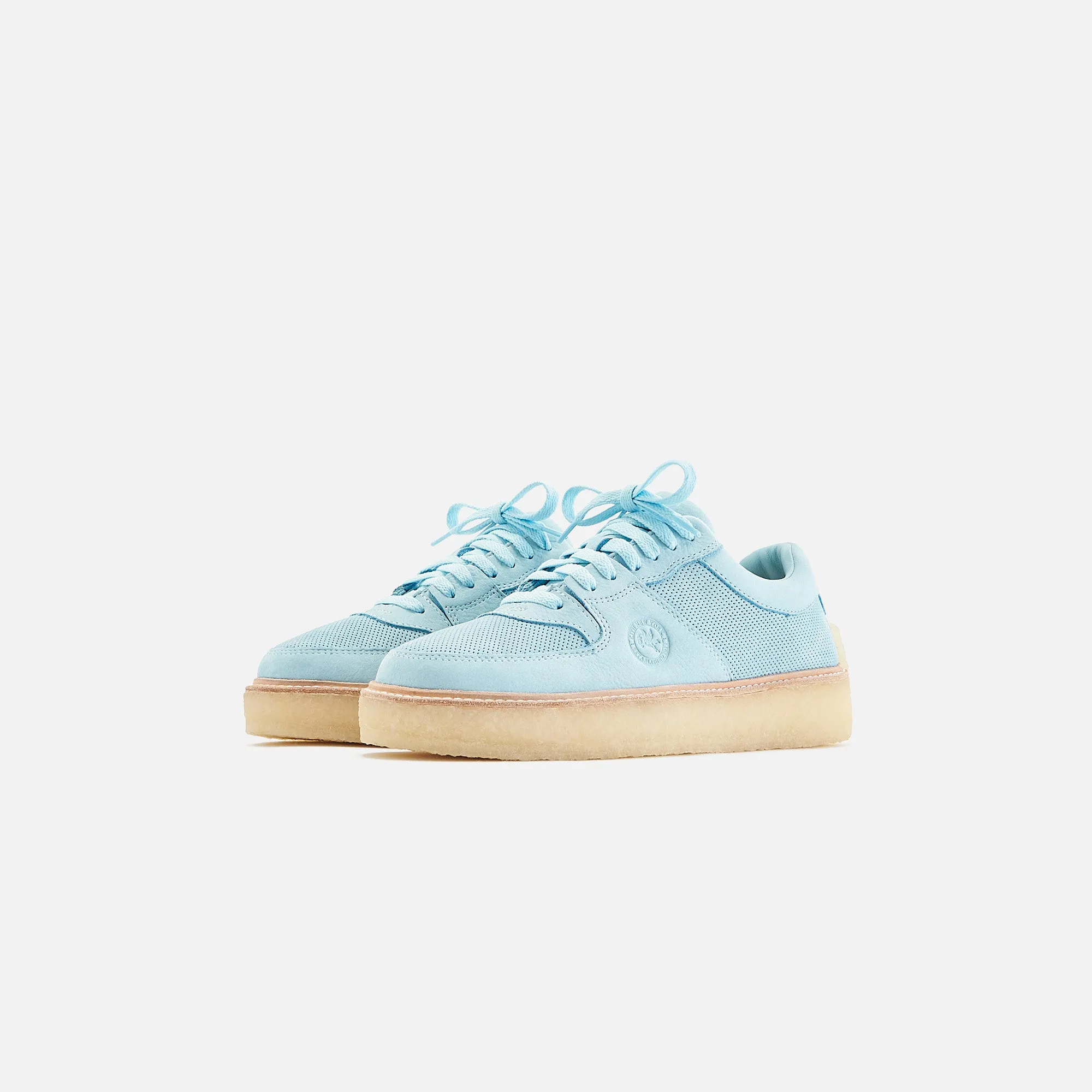 Ronnie Fieg for Clarks Season 2 Sandford - Helium sold by Kith product image thumbnail 2