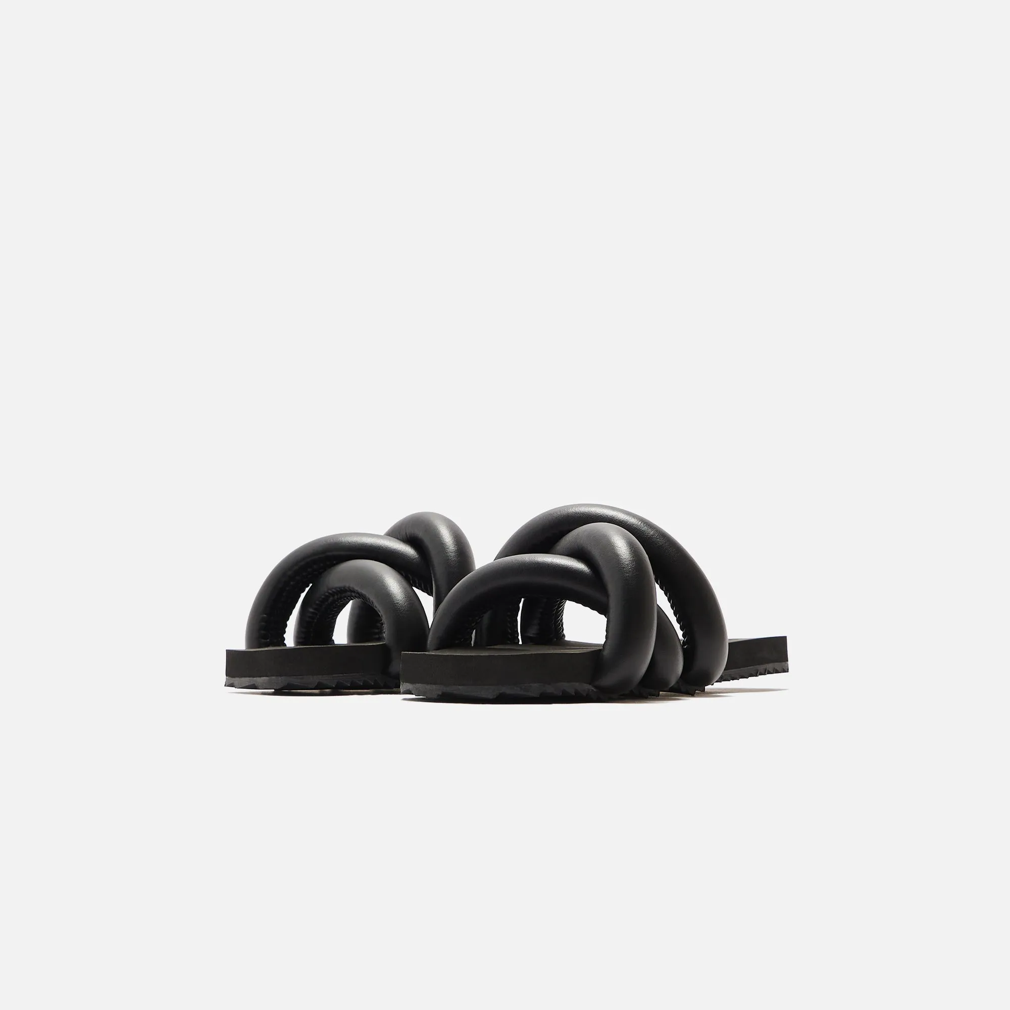 Yume Yume Tyre Slide - Black Beauty sold by Kith product image thumbnail 4