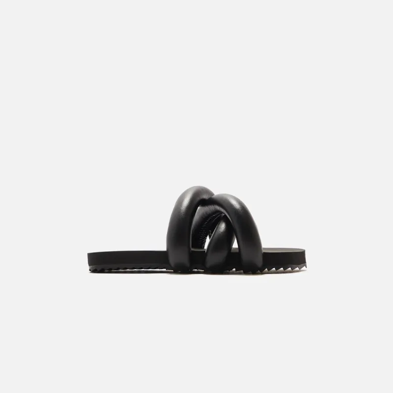 Yume Yume Tyre Slide - Black Beauty sold by Kith