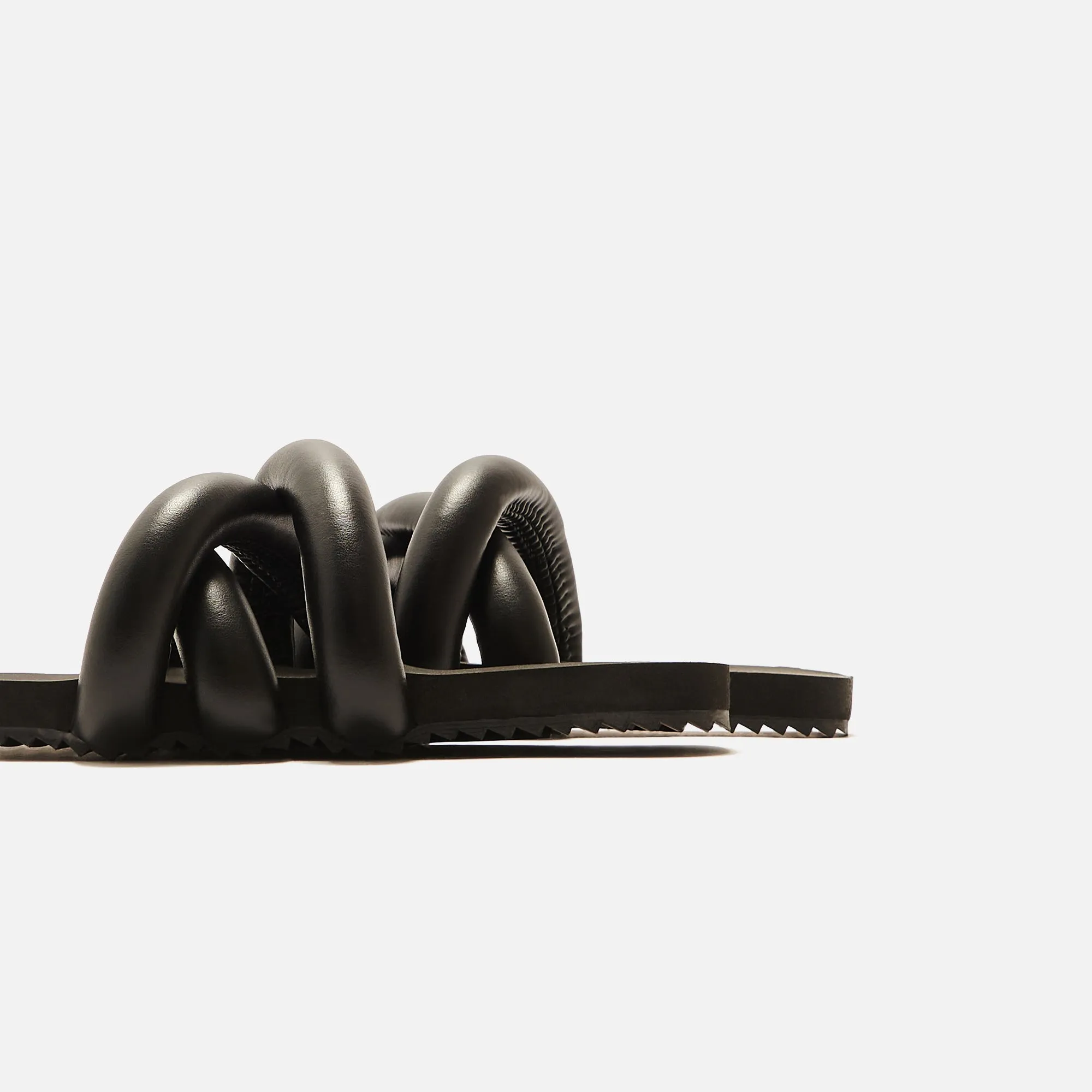 Yume Yume Tyre Slide - Black Beauty sold by Kith product image thumbnail 5