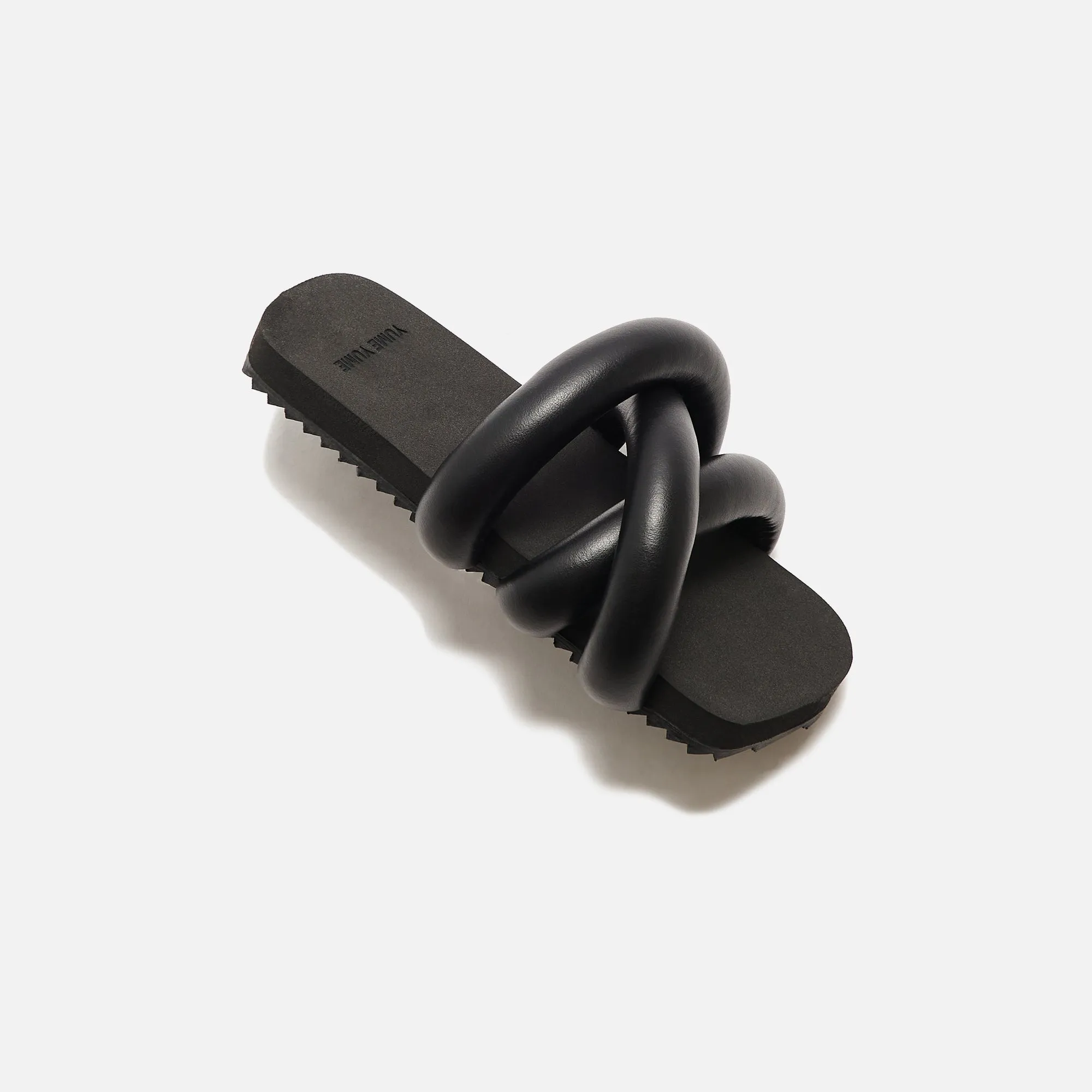 Yume Yume Tyre Slide - Black Beauty sold by Kith product image thumbnail 2