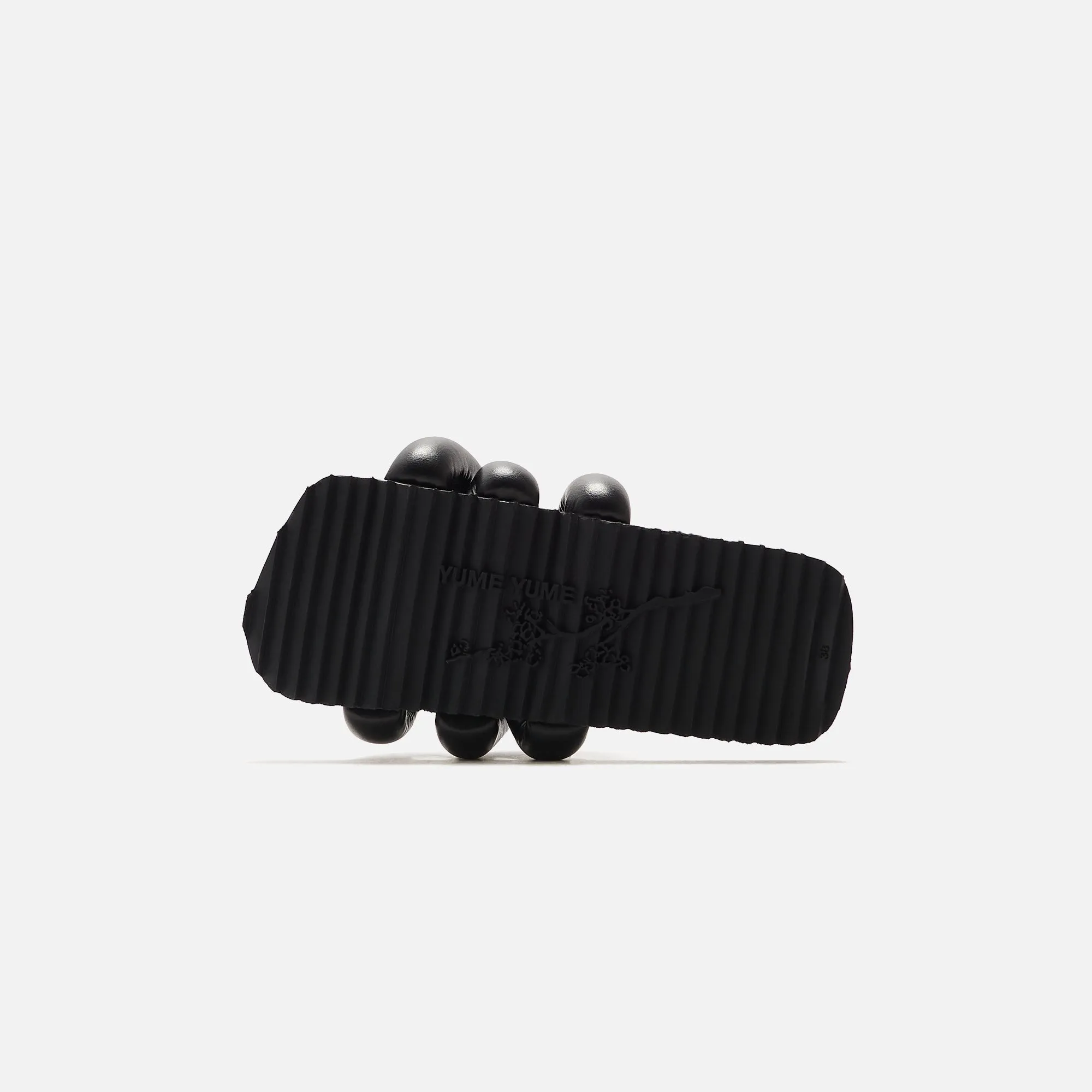 Yume Yume Tyre Slide - Black Beauty sold by Kith product image thumbnail 3