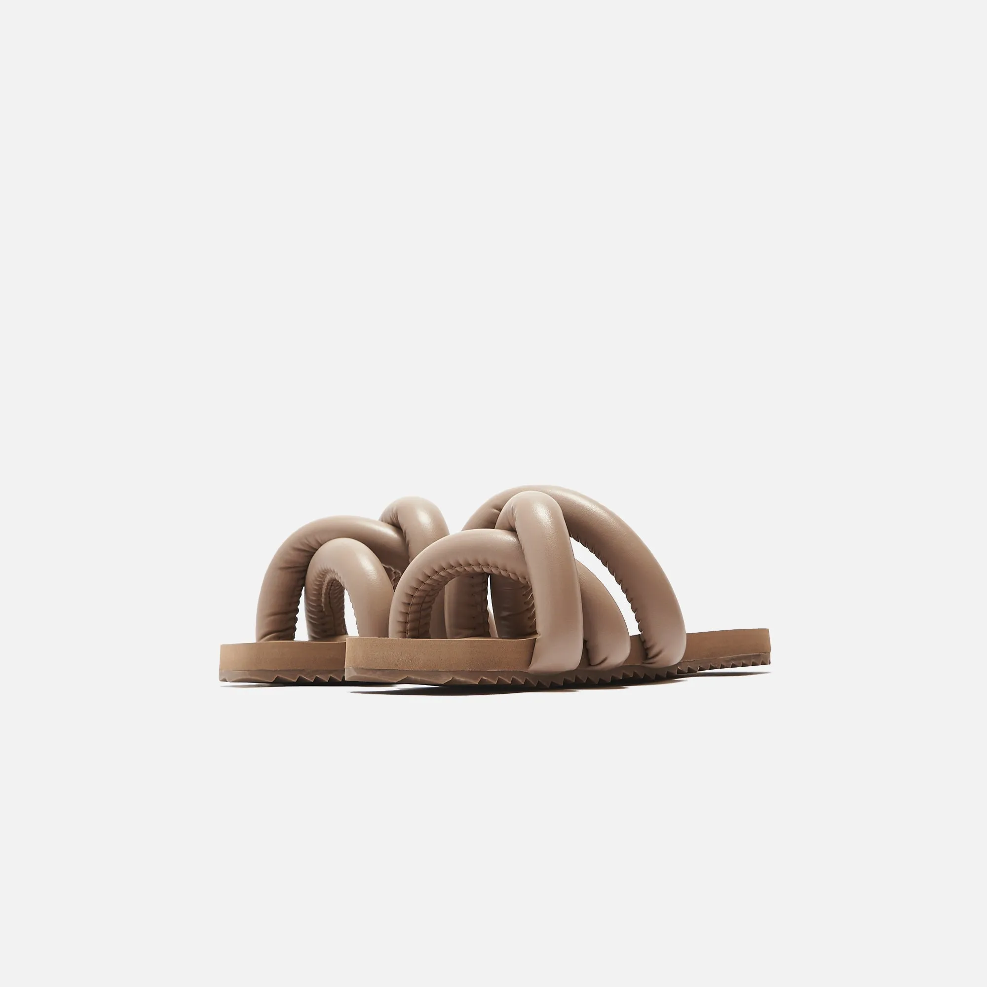 Yume Yume Tyre Slide - Dark Beige sold by Kith product image thumbnail 4
