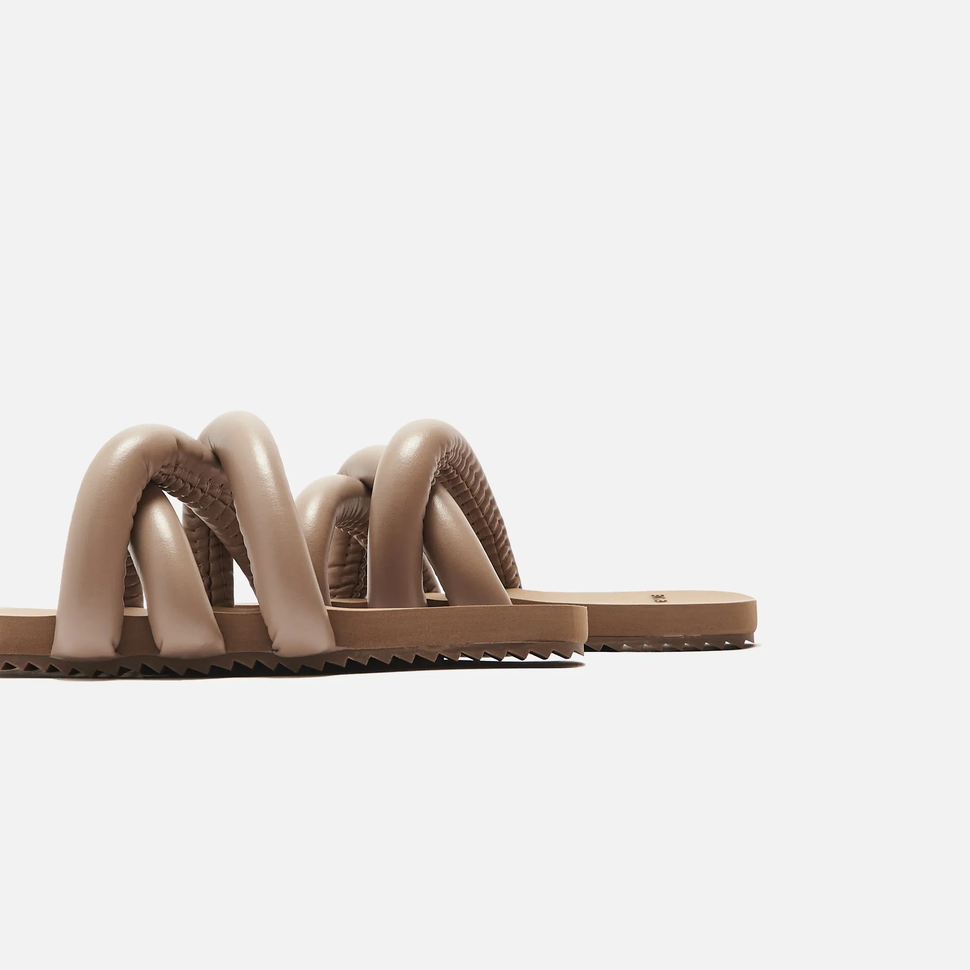 Yume Yume Tyre Slide - Dark Beige sold by Kith product image thumbnail 5