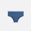 Kith Women for Calvin Klein Seasonal Boyshort - Sea sold by Kith