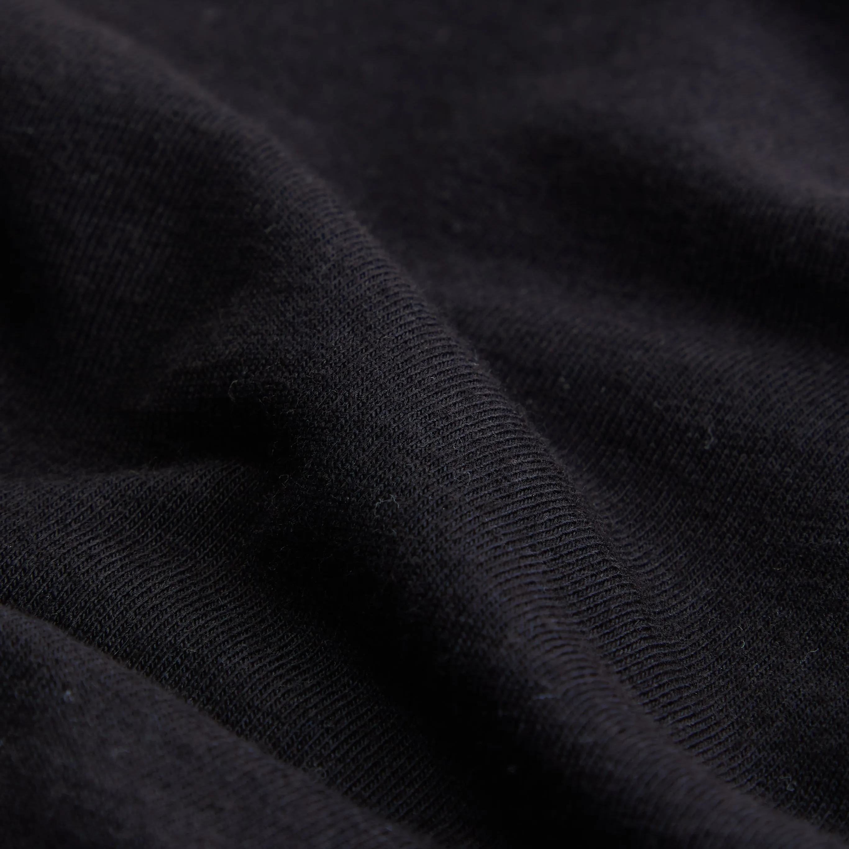 Kith Women for Calvin Klein Seasonal Boyshort - Black sold by Kith product image thumbnail 4