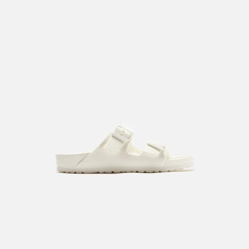 Birkenstock WMNS Arizona Eva - White sold by Kith