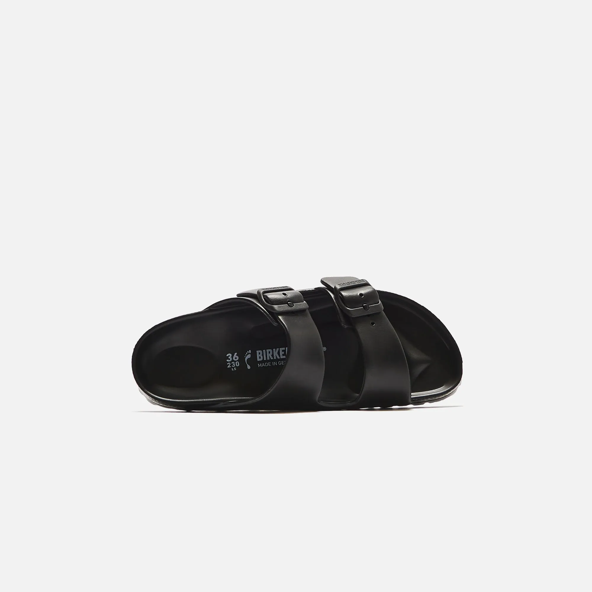 Birkenstock WMNS Arizona Eva - Black sold by Kith product image thumbnail 4
