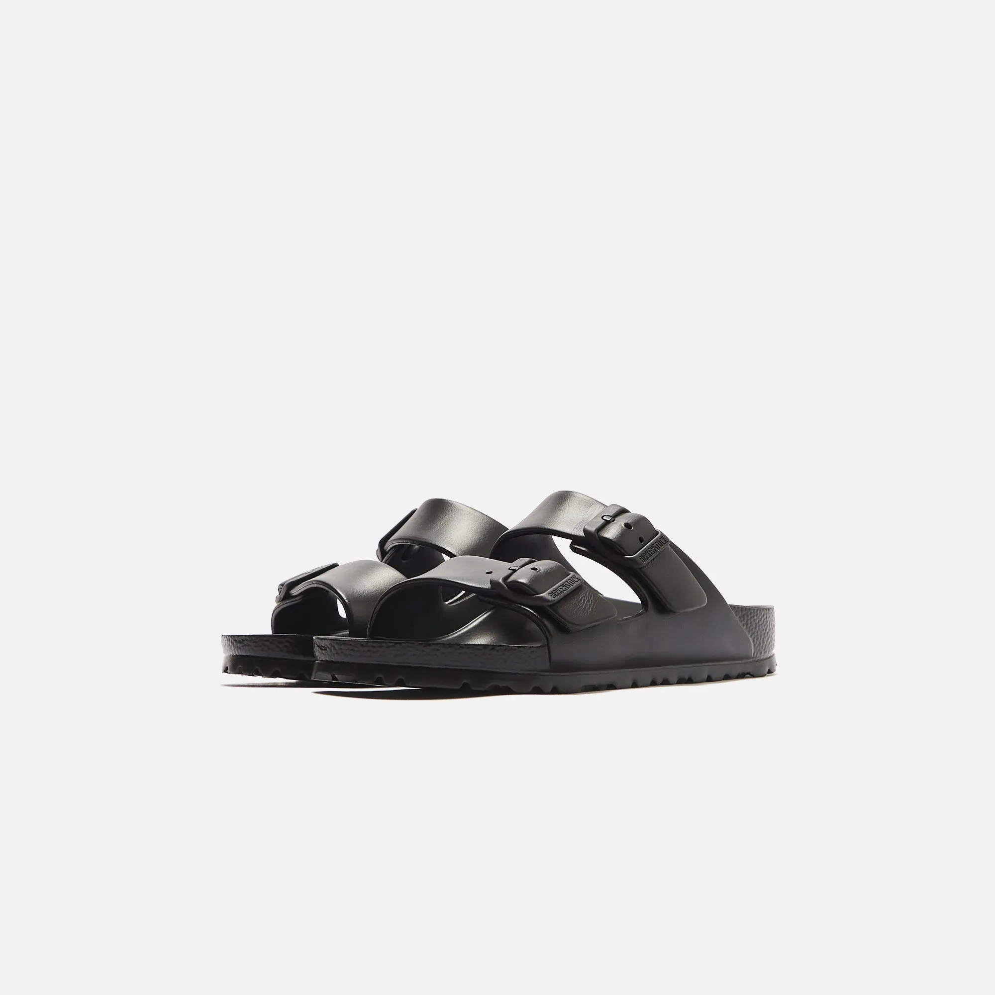 Birkenstock WMNS Arizona Eva - Black sold by Kith product image thumbnail 2