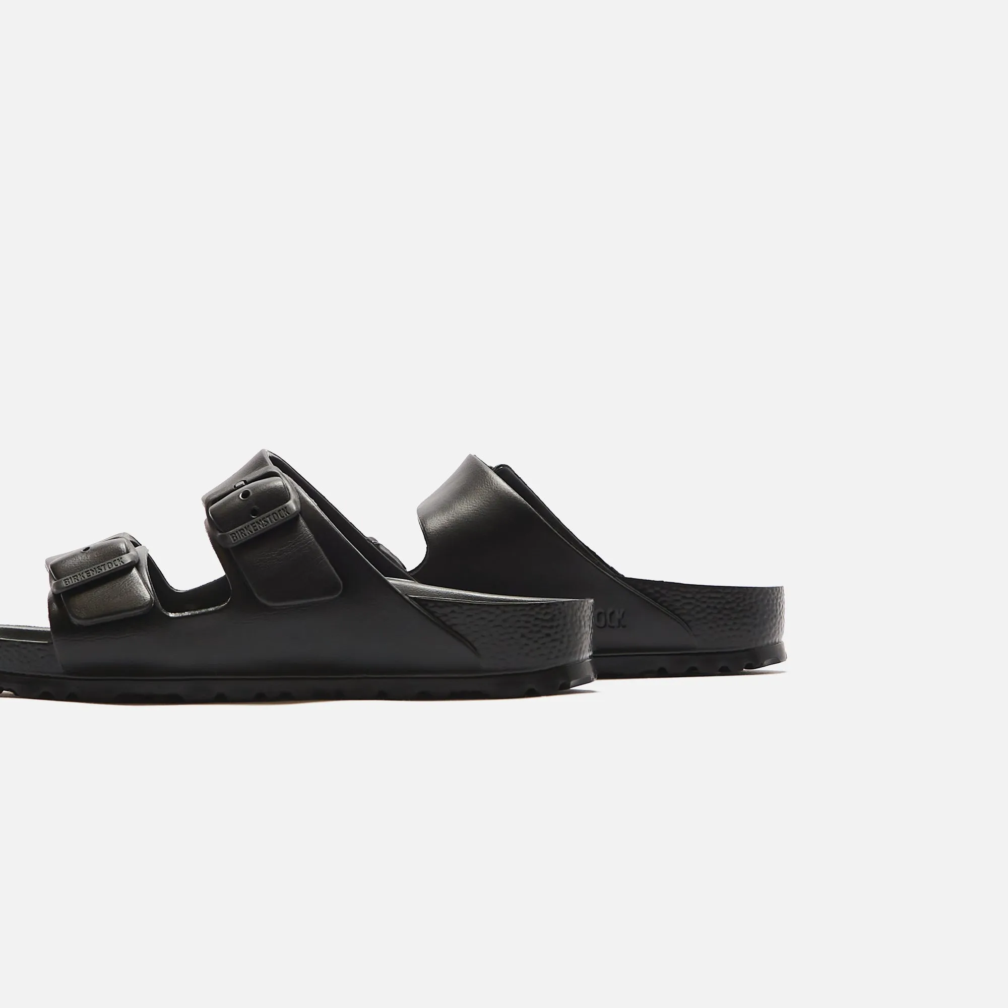 Birkenstock WMNS Arizona Eva - Black sold by Kith product image thumbnail 3