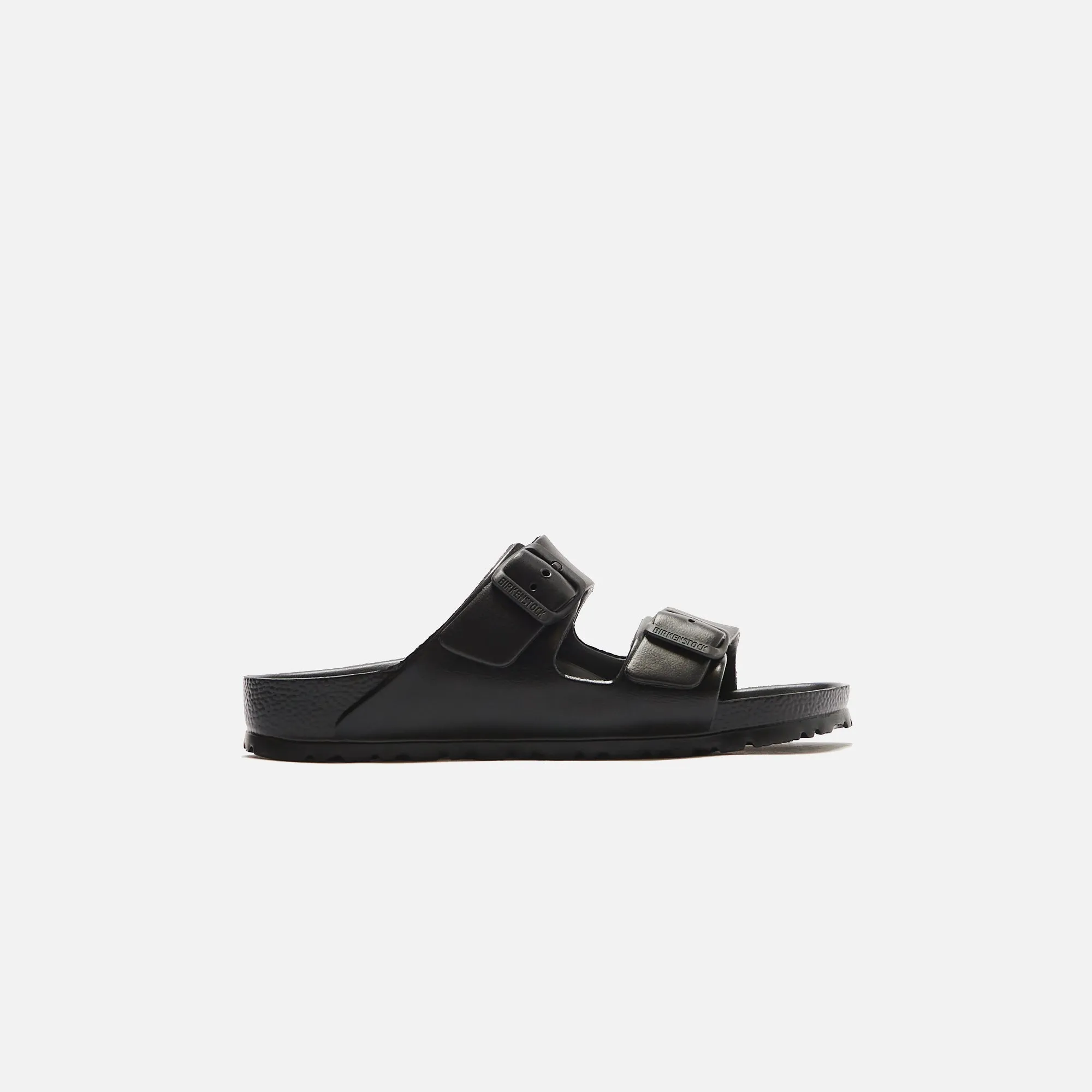 Birkenstock WMNS Arizona Eva - Black sold by Kith