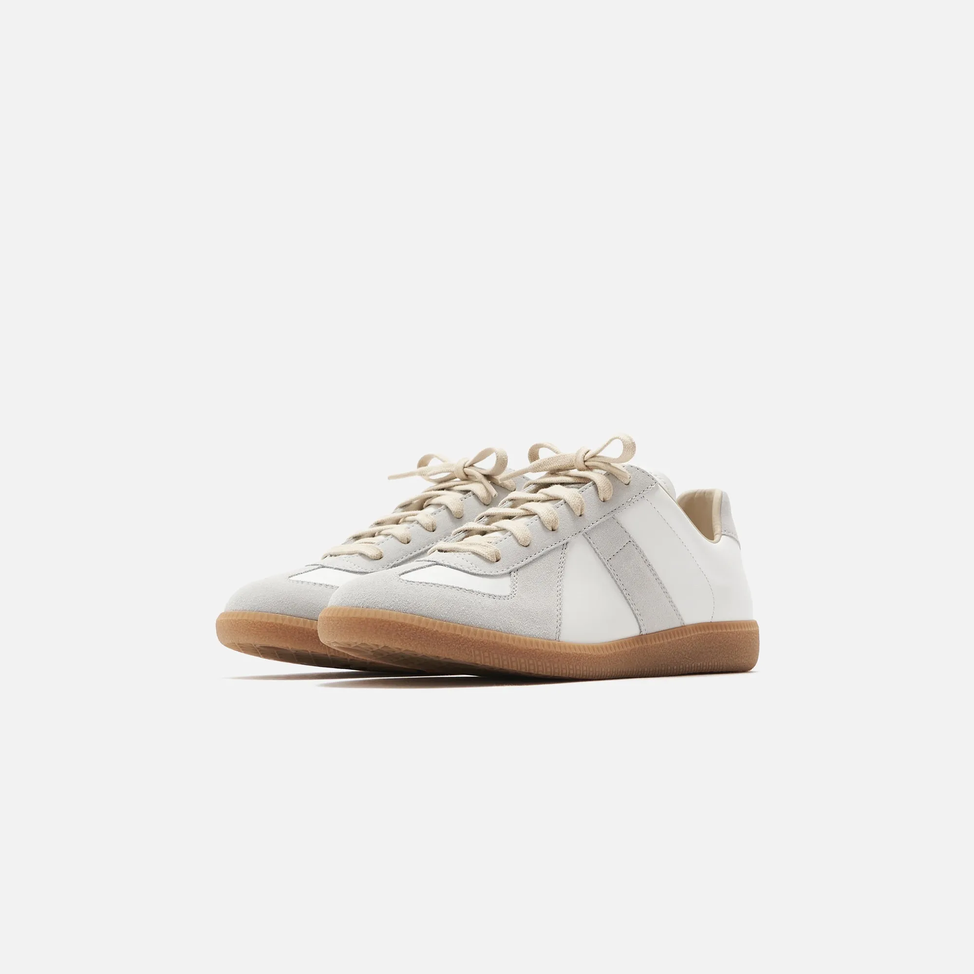 Maison Margiela Replica Sneakers - Off White Gum sold by Kith product image thumbnail 2