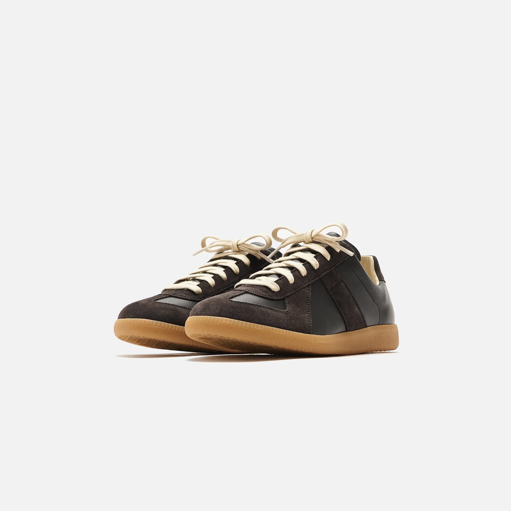 Maison Margiela Replica Sneakers - Black sold by Kith product image thumbnail 3