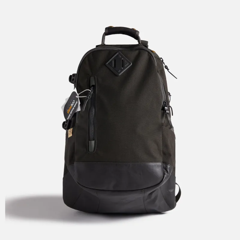 Visvim Cordura 20L - Charcoal sold by Kith