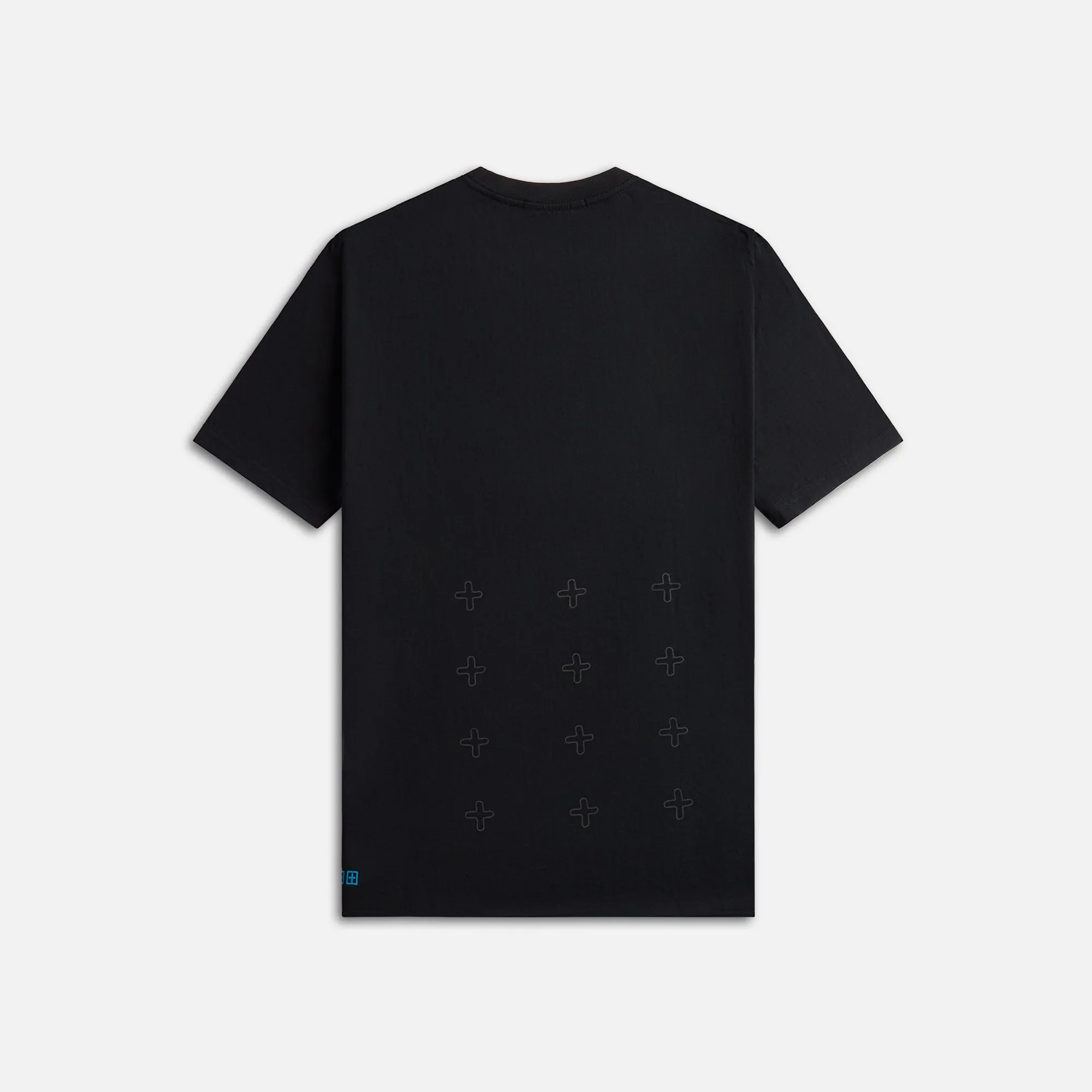 Ksubi Burn Biggie Tee - Jet Black sold by Kith product image thumbnail 2