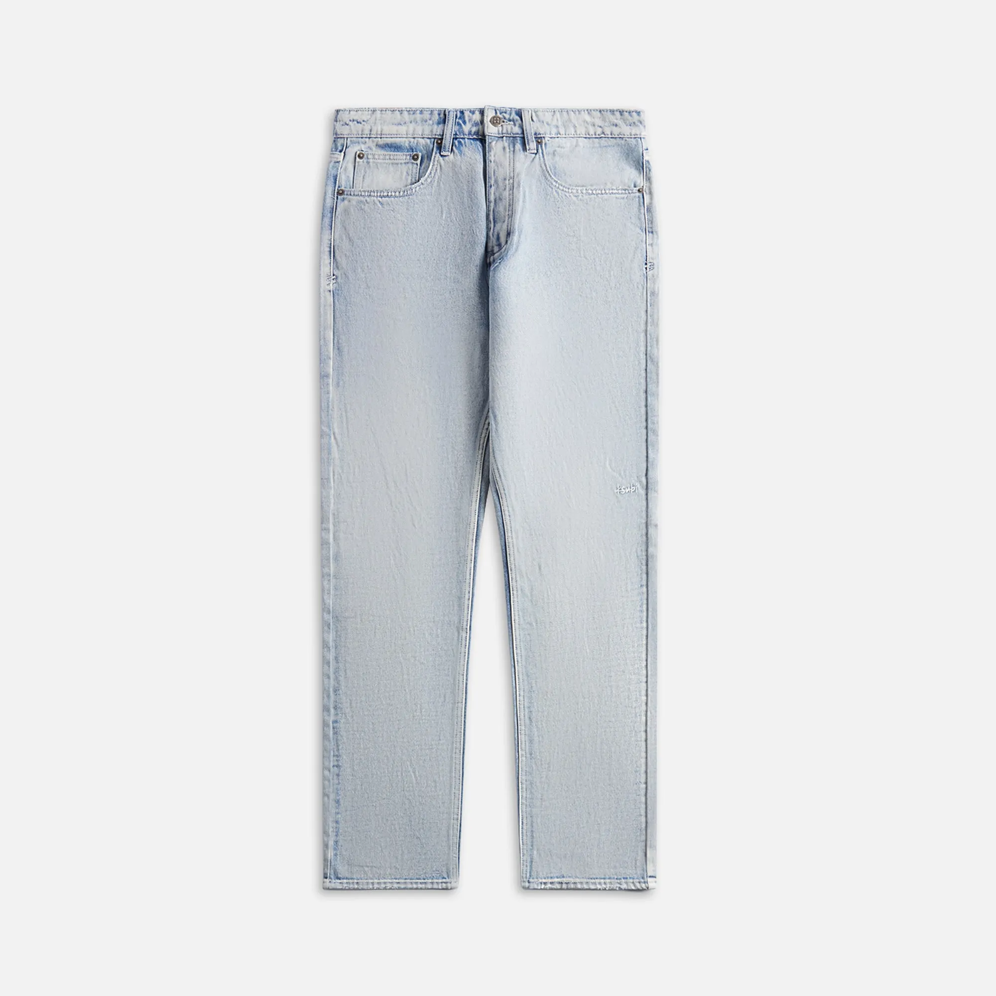 Ksubi Anti K - Legacy Blue sold by Kith