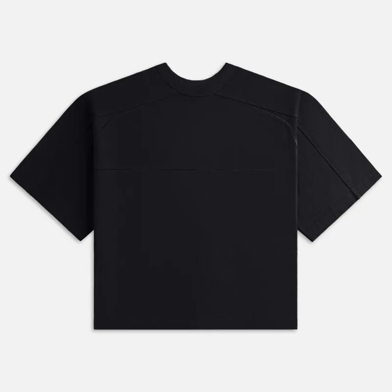 Entire Studios Heavy Pocket Tee - Soot sold by Kith