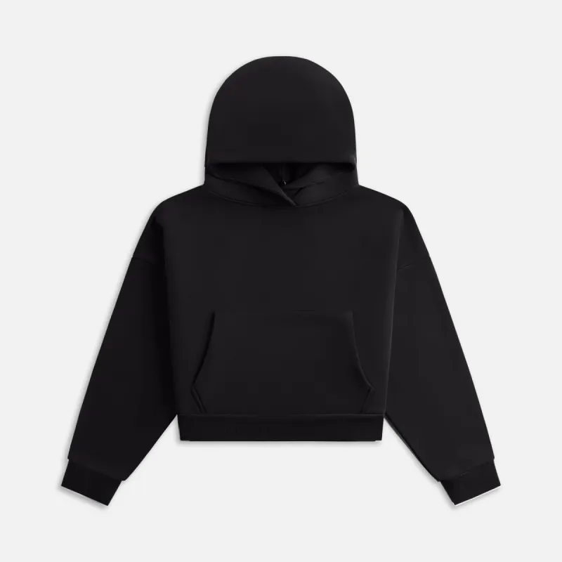 Entire Studios Heavy Hood - Soot sold by Kith