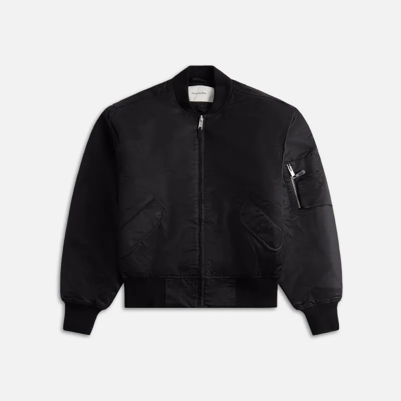 Entire Studios Broad Bomber - Oil sold by Kith