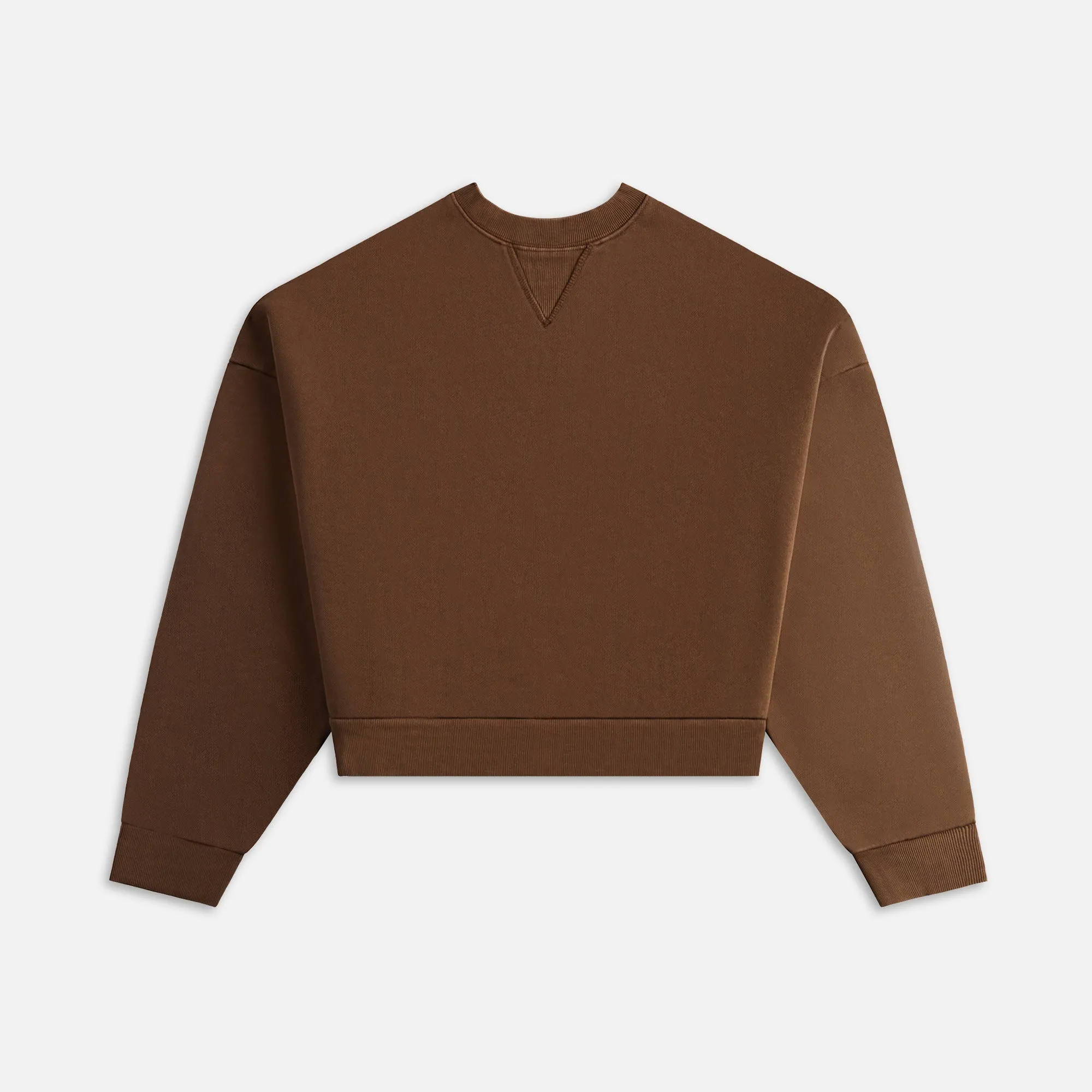 Entire Studios Box Crew - Brunette sold by Kith