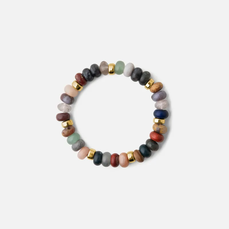 Eliou Caleb Bracelet - Multi sold by Kith