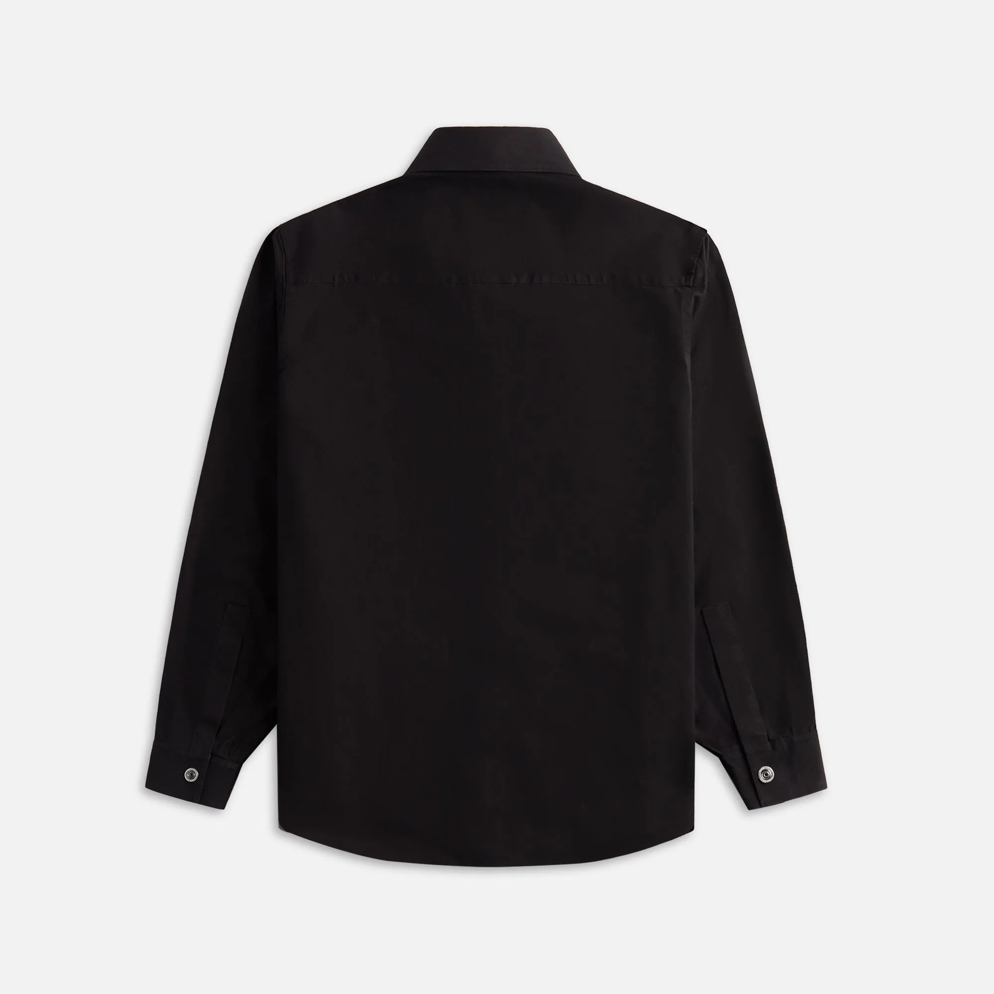 Craig Green Block Overshirt - Black sold by Kith product image thumbnail 2