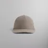 Kith & Giorgio Armani Unstructured Cap - Silo sold by Kith