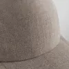 Kith & Giorgio Armani Unstructured Cap - Silo sold by Kith