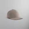 Kith & Giorgio Armani Unstructured Cap - Silo sold by Kith