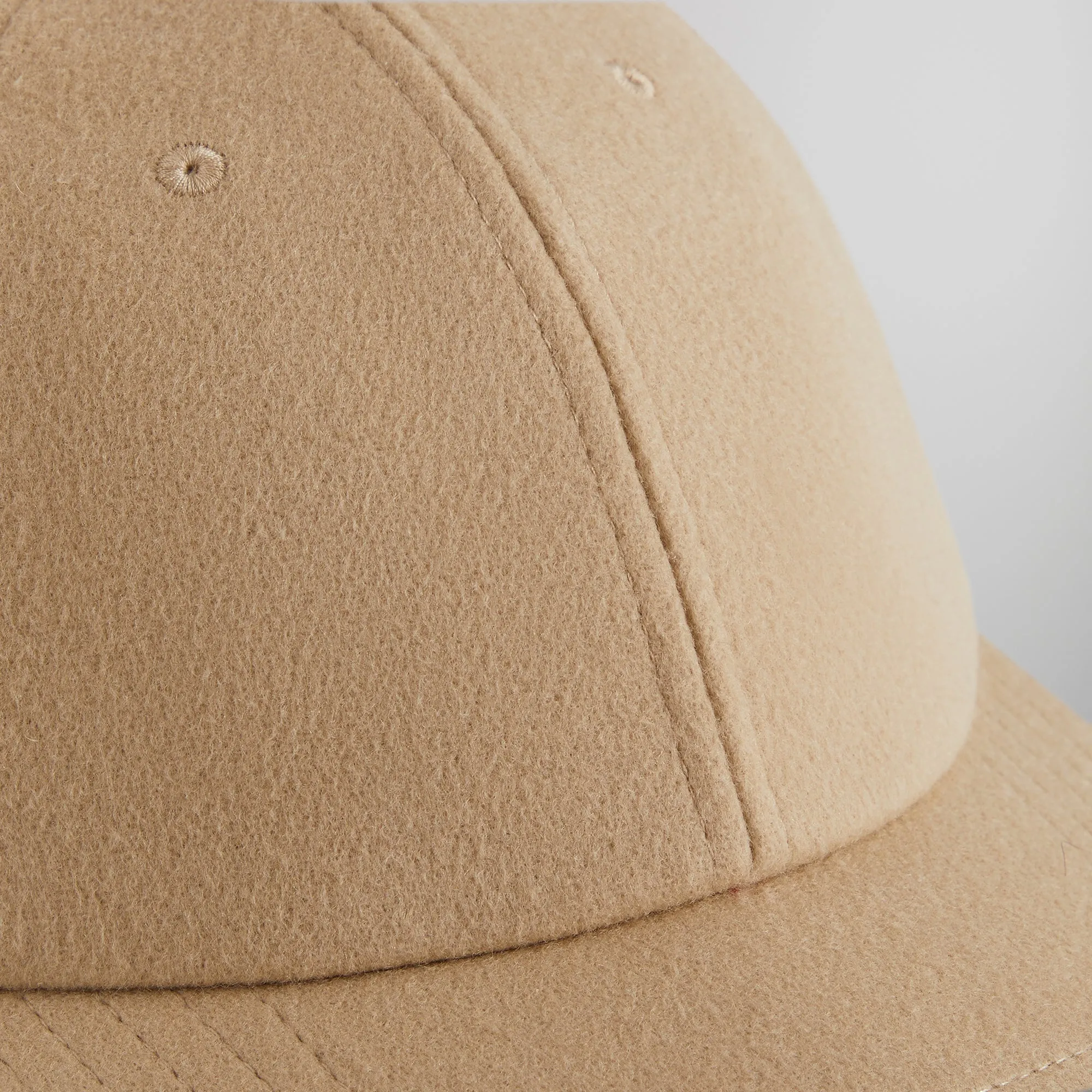 Kith & Giorgio Armani Leggero Cap - Plateau sold by Kith product image thumbnail 4