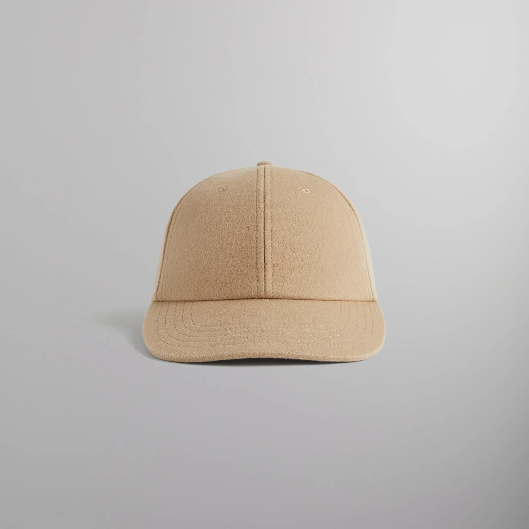 Kith & Giorgio Armani Leggero Cap - Plateau sold by Kith