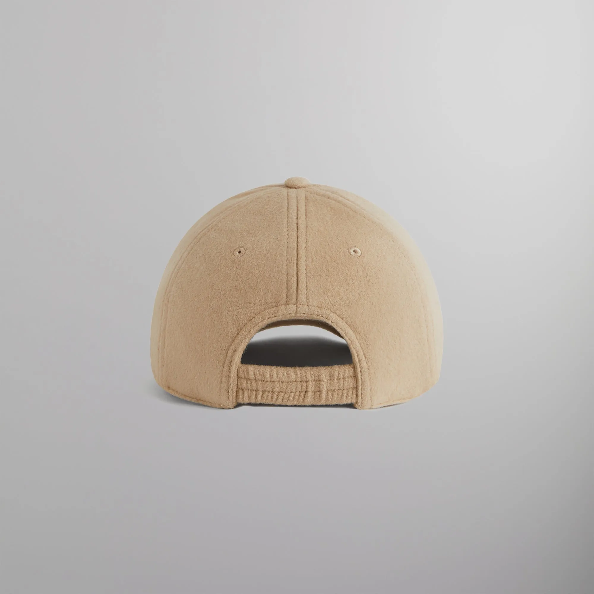 Kith & Giorgio Armani Leggero Cap - Plateau sold by Kith product image thumbnail 2