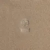 Kith & Giorgio Armani Silk Cashmere Hoodie - Sand sold by Kith