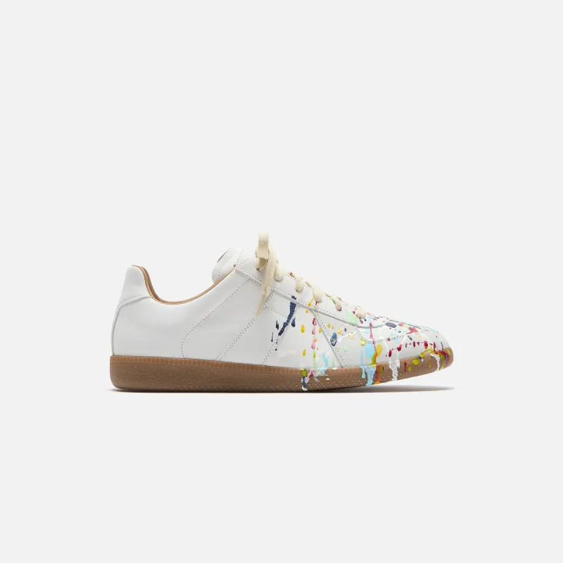 Maison Margiela Replica Painter - Off White / Paint sold by Kith
