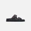 Birkenstock 1774 Arizona - Dark Wash sold by Kith