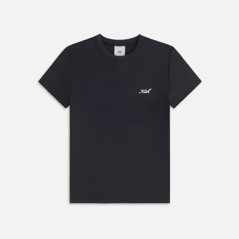 Kith Women Mulberry IV Tee - Black sold by Kith