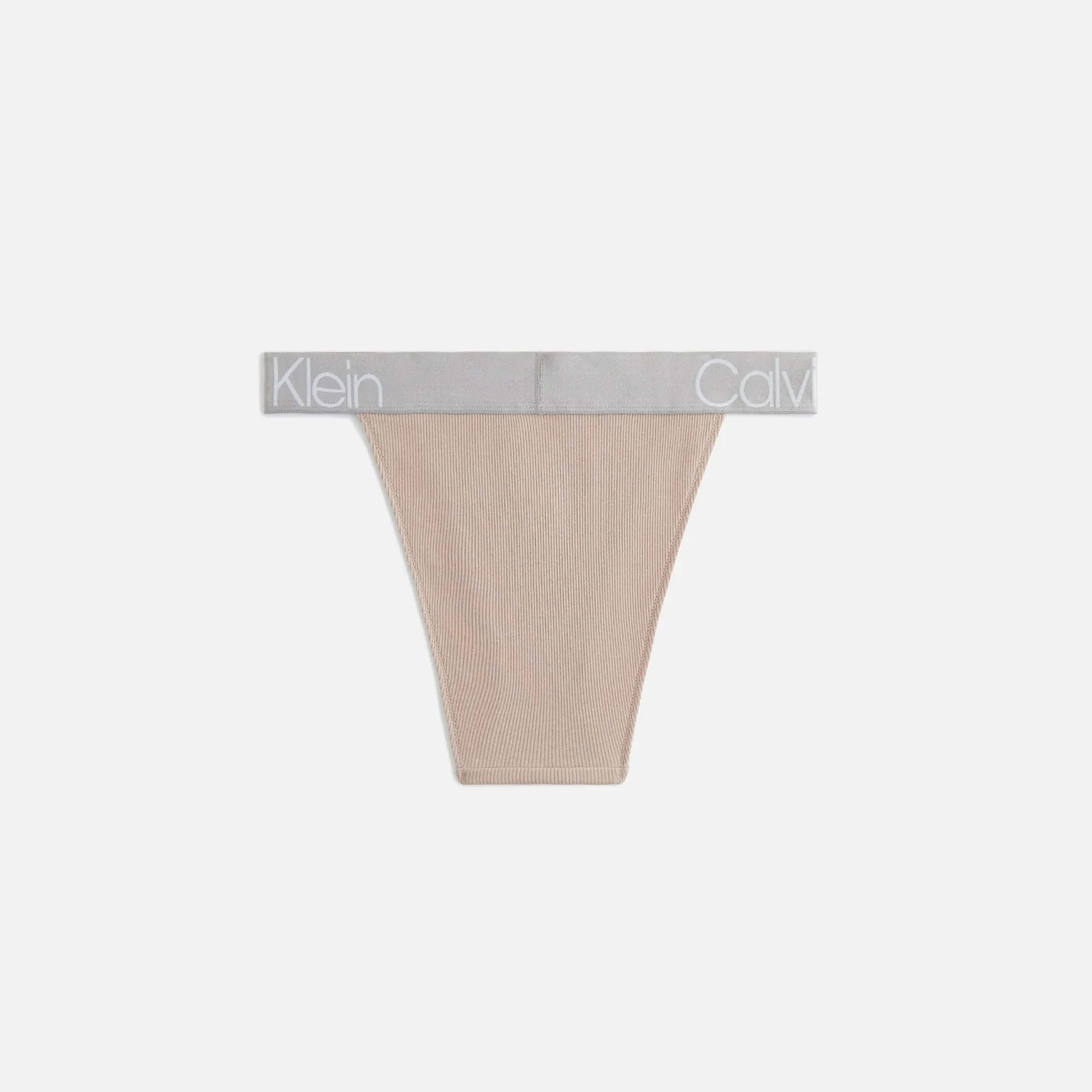 Kith Women for Calvin Klein Seasonal High Leg Tanga - Molecule sold by Kith product image thumbnail 2