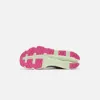 On Running Cloudmonster - Hyper Black / Lima sold by Kith