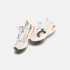 On Runing Cloudboom Strike - White / Black sold by Kith
